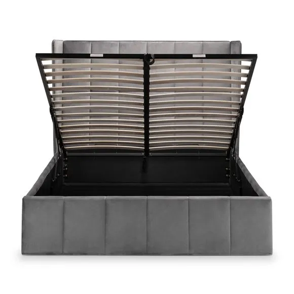 Gatsby Ottoman Bed Frame 5