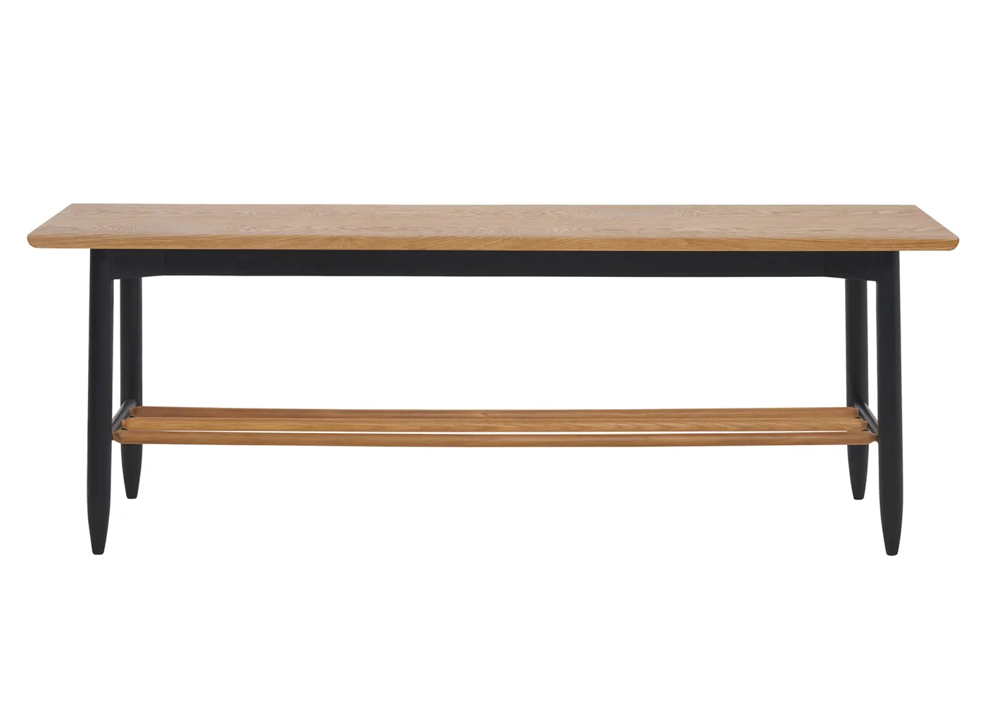 Ercol Monza Bench