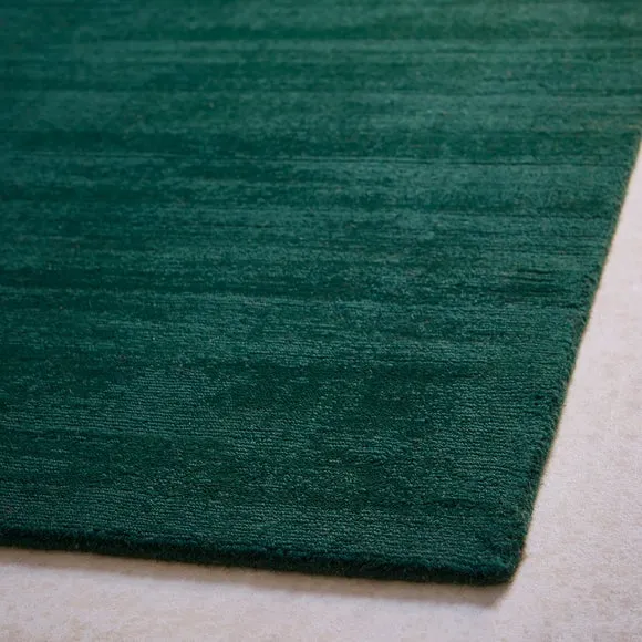 Wool Loop Rug 3