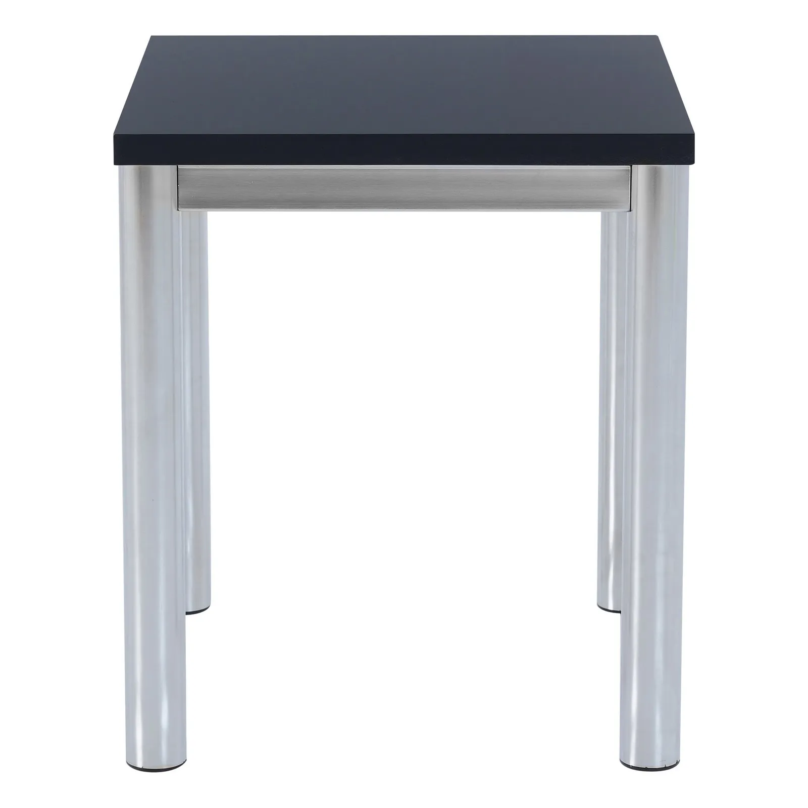 Charisma Side Table Black
