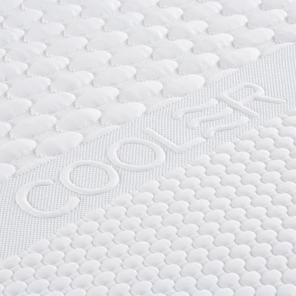 Fogarty Cool Touch 1000 Pocket Sprung Hybrid Mattress 4