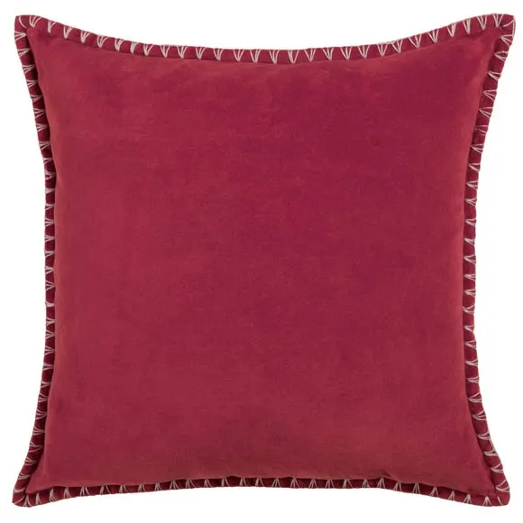 Stitch Square Cushion 2