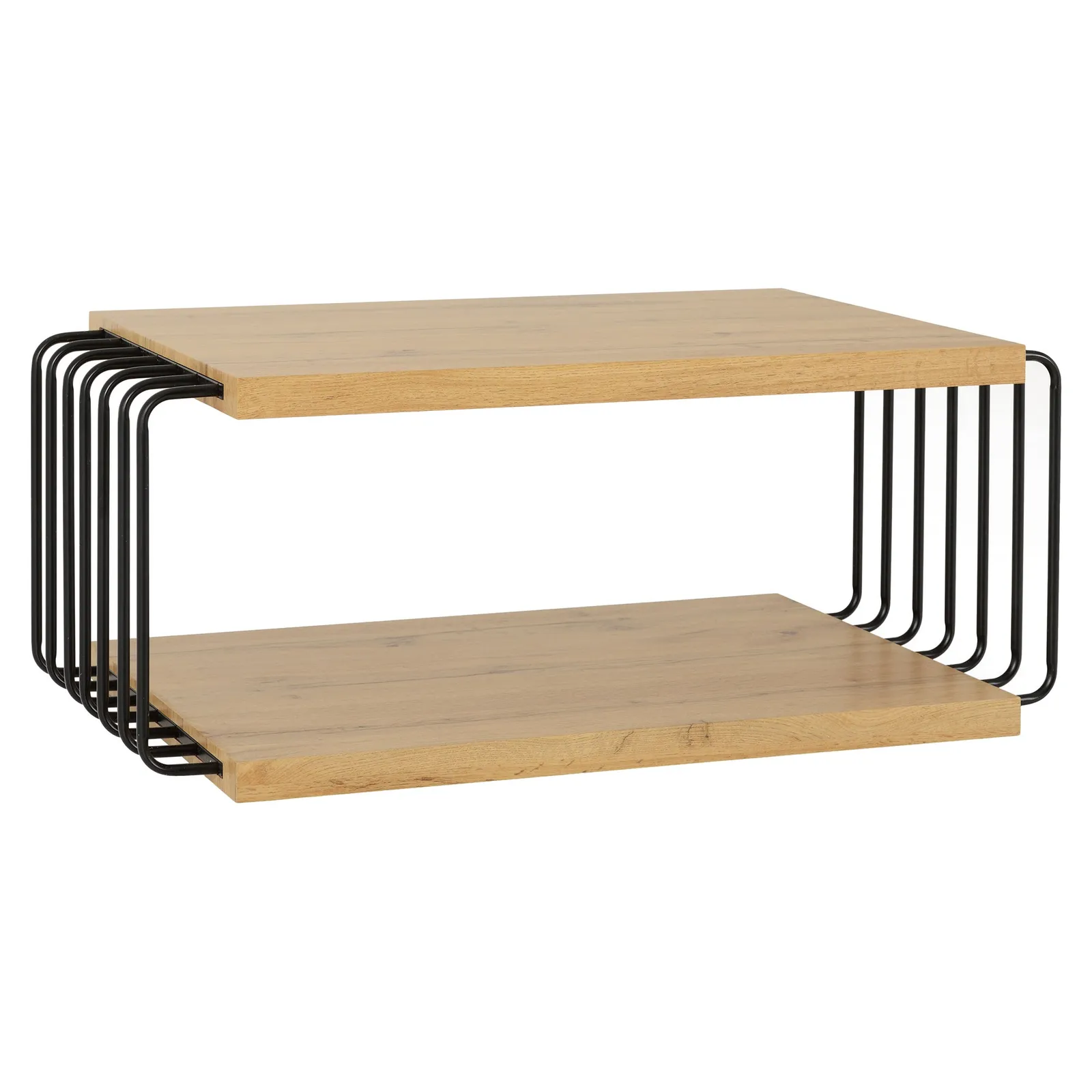 Denver Coffee Table Brown