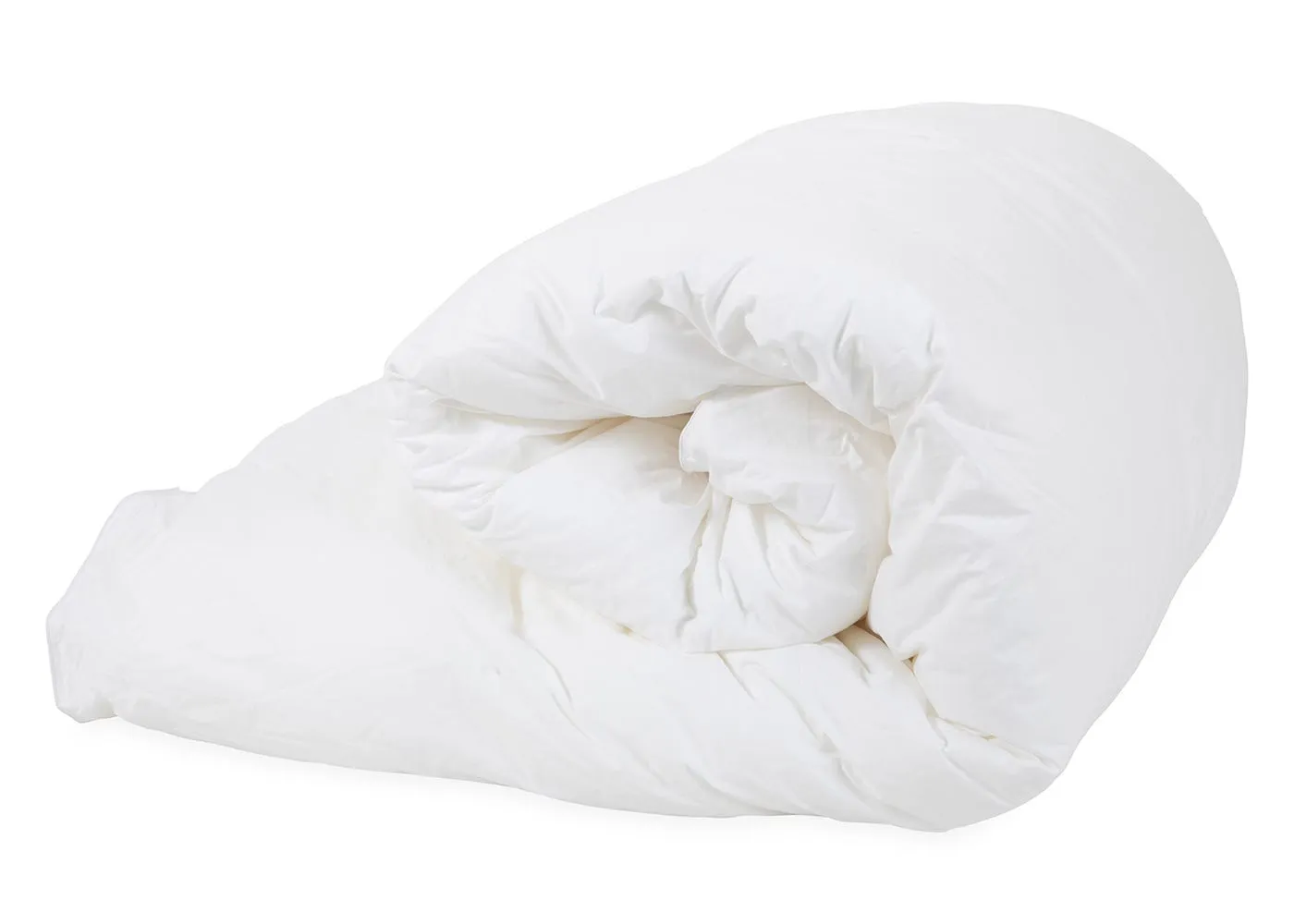 Heal's Microfibre All Seasons Duvet Single 4.5 + 9 Tog