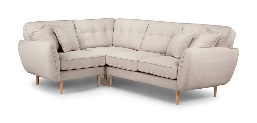 The Great Sofa Company Ailis 1 Corner 2 Faro Beige 2