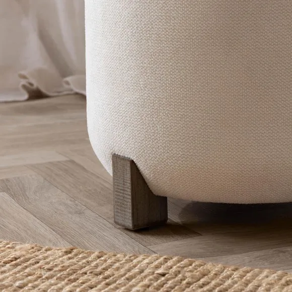 Return - Yard Neven Footstool 4