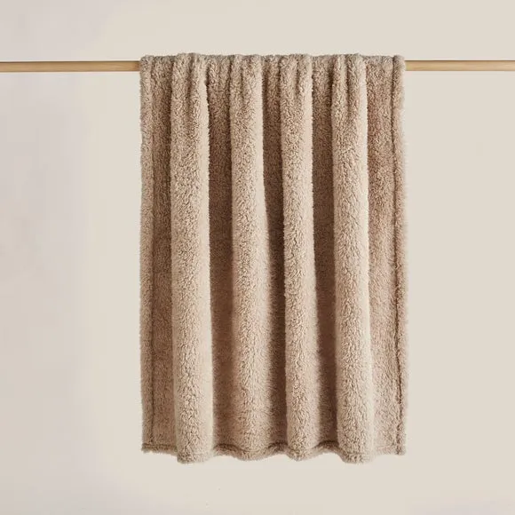Teddy Bear Throw Blanket 3