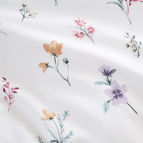 Kelsey Ditsy Cotton TENCEL Duvet Cover & Pillowcase Set 5