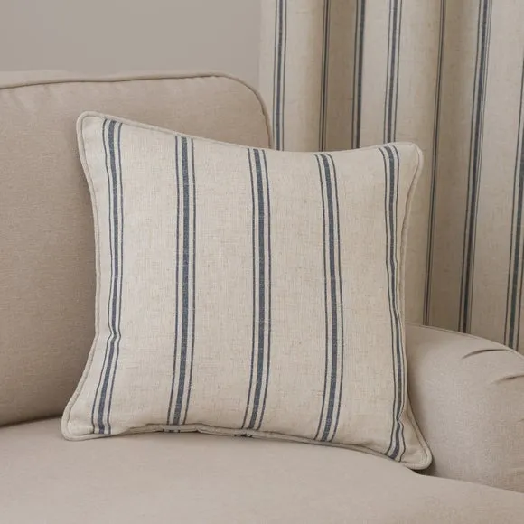 Folkstone Stripe Cushion 2