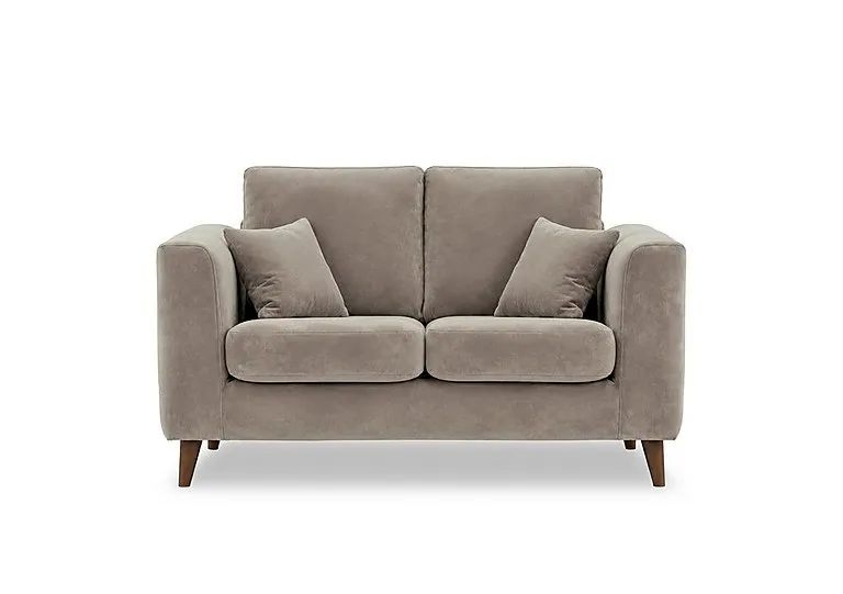 Erin 2 Seater Fabric Sofa - Sofas and Armchairs - In Time for Christmas