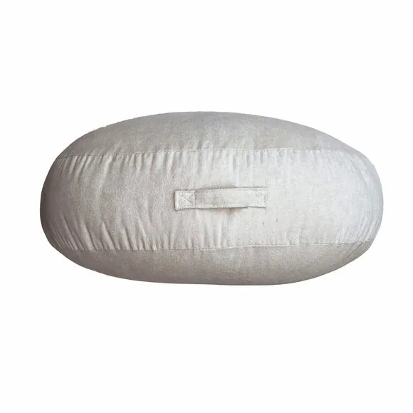 Daro Kensington Round Floor Cushion 4