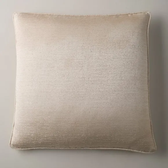 Annie Jacquard Square Cushion 3