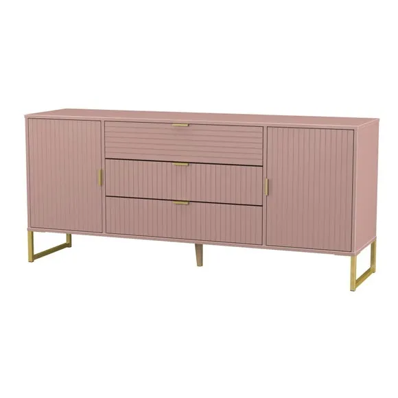 Harborne Large Sideboard 4