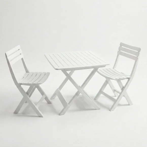 Trabella Brescia 2 Seat Set 2