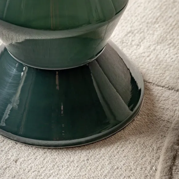 Tilbury Marble Side Table 4