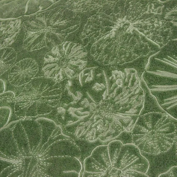 Furn. Picking Patch Square Cushion 2