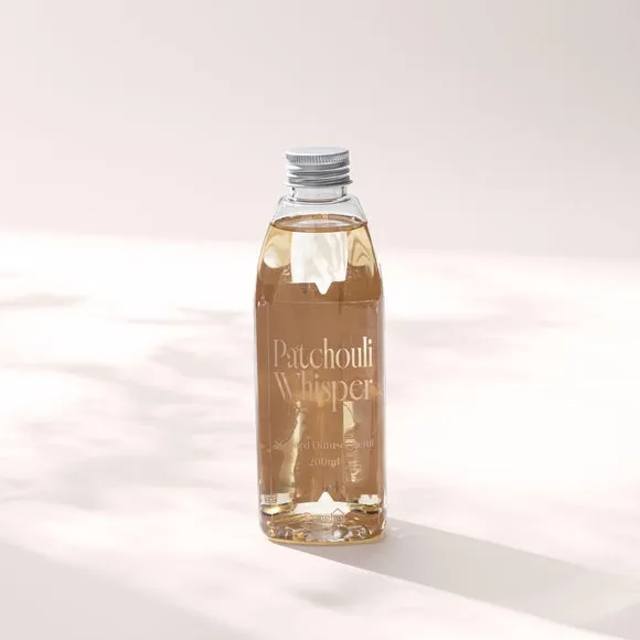Moments Patchouli Whisper Diffuser Refill