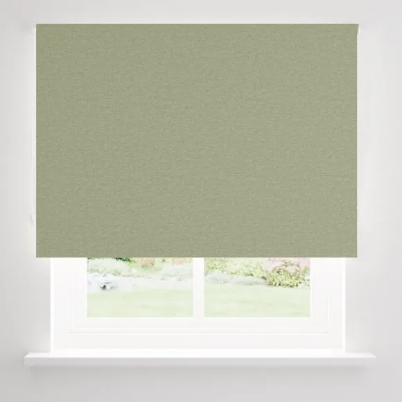 Luna Blackout Roller Blind 3