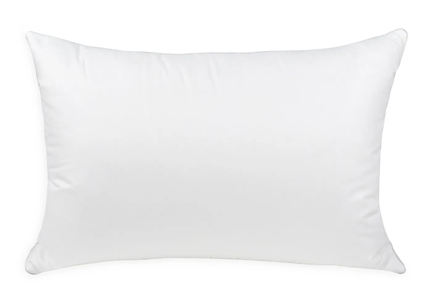 Heal's Goose Down 3-Chambers Pillow
