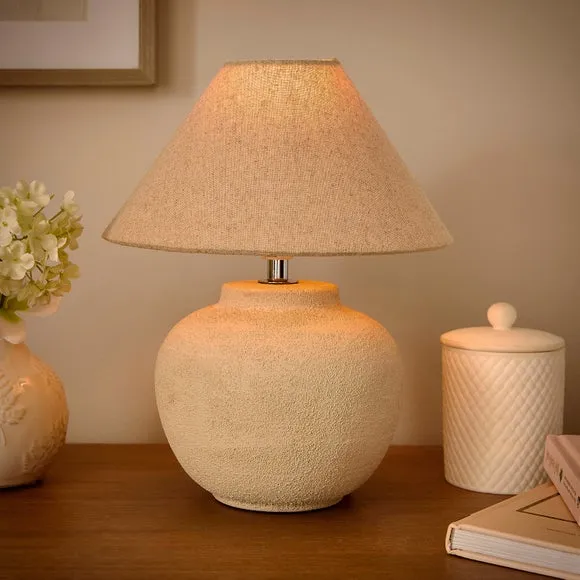 Sandi Ceramic Table Lamp 2