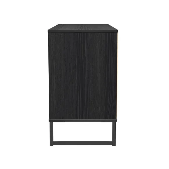 Darlton 6 Drawer Chest 3