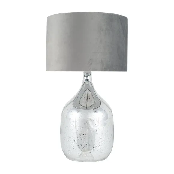 Stellar Dual Light Glass Table Lamp 3