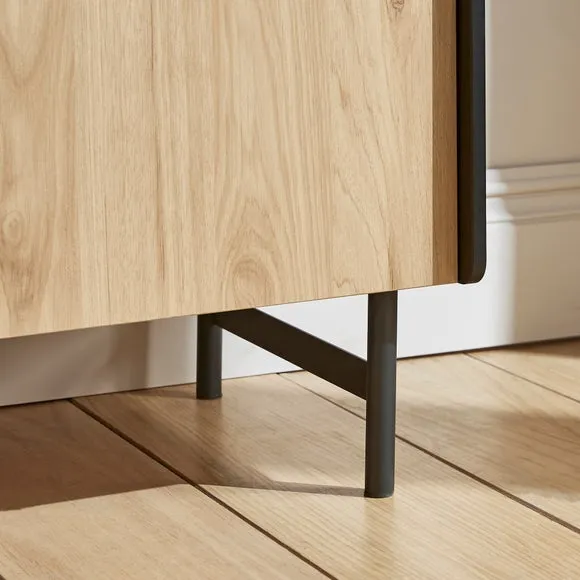 Chilton Small Sideboard 4