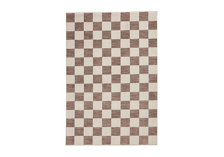 Brinley Rug - 120cm-x-170cm - Grey