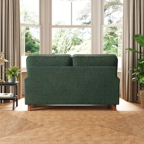 Beatrice II Blended Chenille 2 Seater Sofa 2