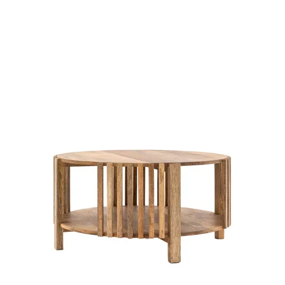 Vigo Coffee Table 6