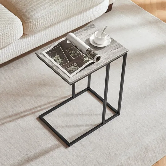 Brooklyn Side Table 2