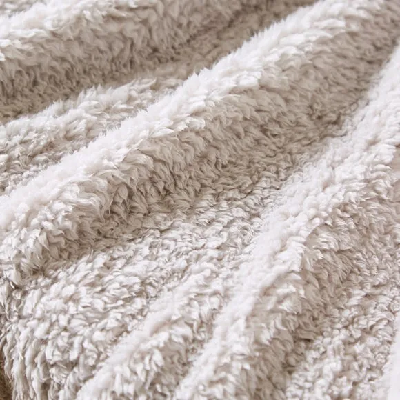 Teddy Bear Throw Blanket 2