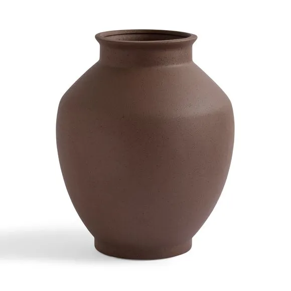 Traditional Stone Vase 3