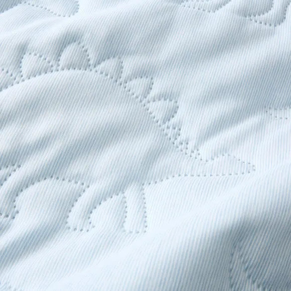 Dinosaur Pinsonic Quilt Cover & Pillowcase Set 4