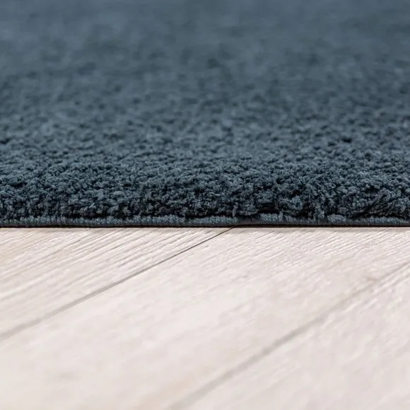 Snuggle Washable Rug 4