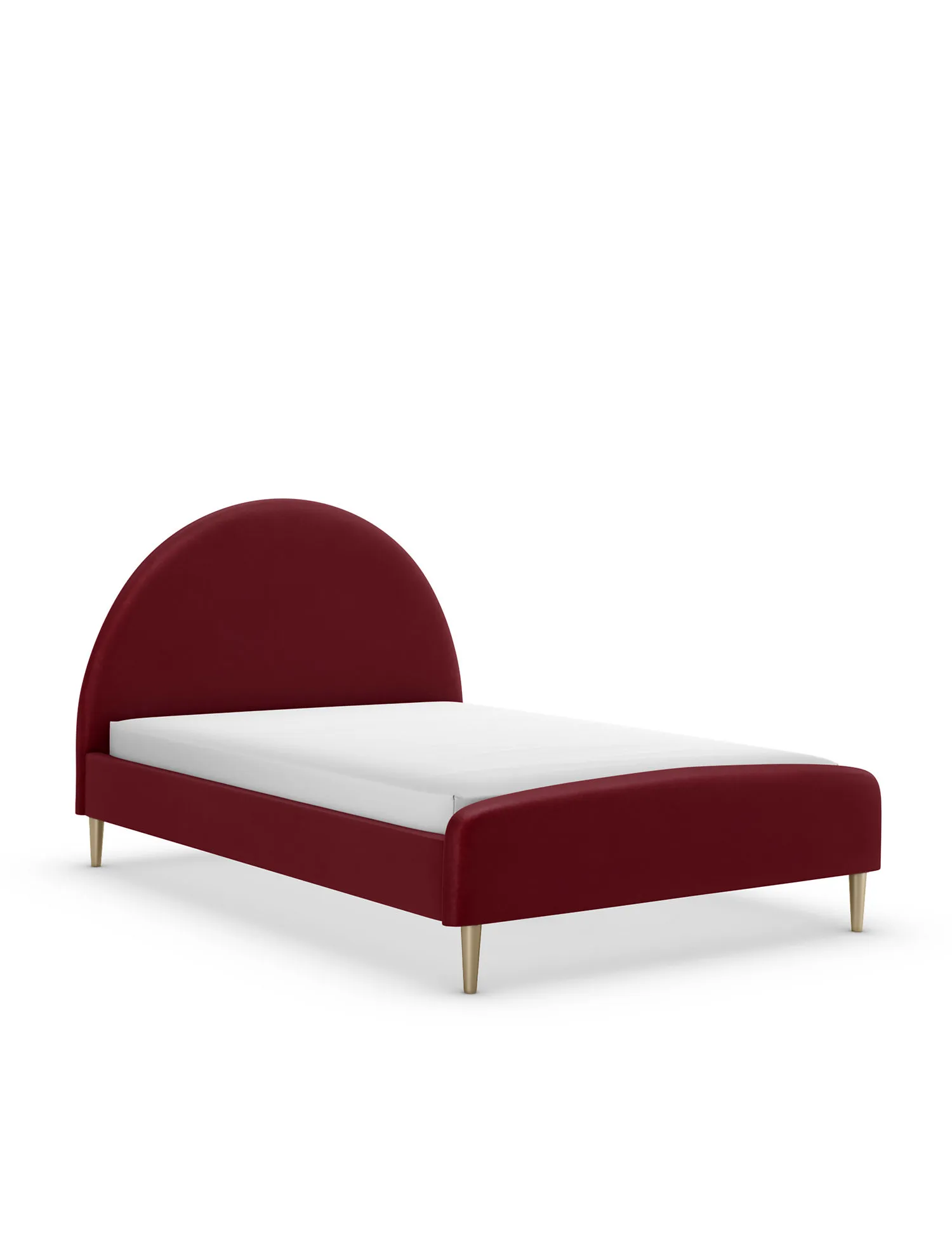 M&S Charleston Bed