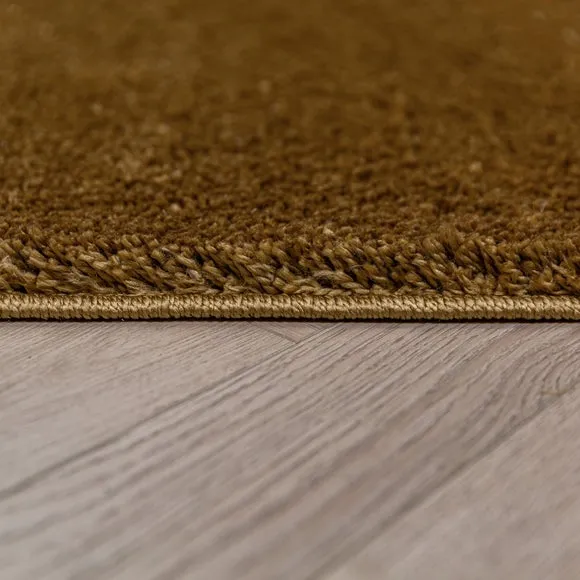 Sheen Shaggy Rug 4
