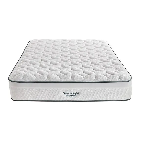 Silentnight Ultragel 2000 Pocket Hybrid Mattress 6