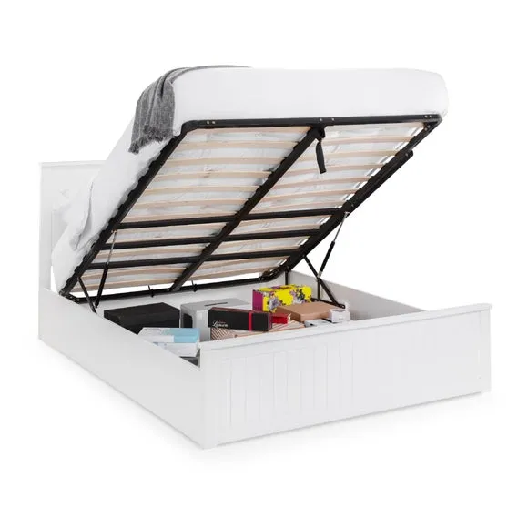 Maine Ottoman Bed Frame 4