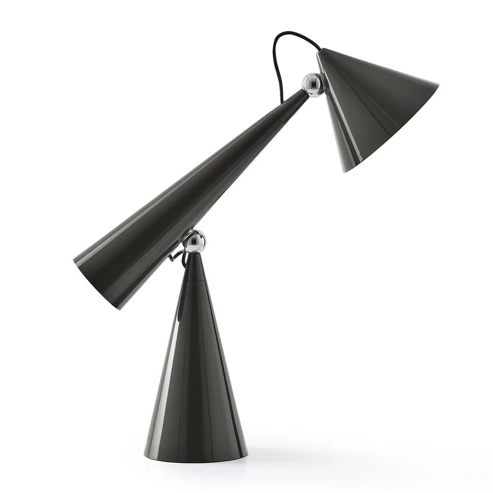 Tom Dixon Pose LED Task Lamp Kelp 2