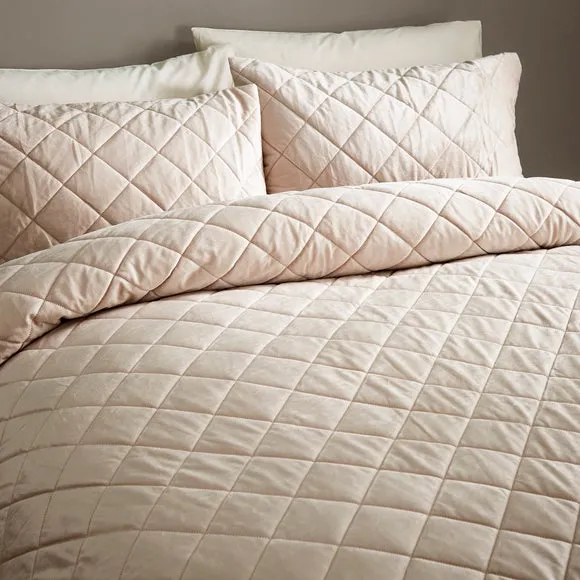 Castleton Duvet Cover and Pillowcase Set 3