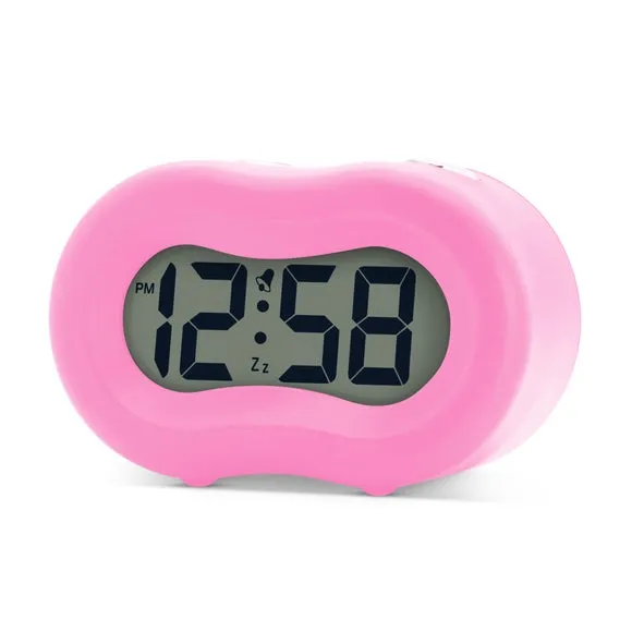 Acctim Vierra Digital Alarm Clock 2
