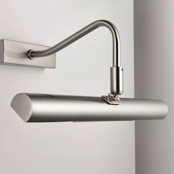 Vogue Lyra Picture 2 Light Adjustable Wall Light 3