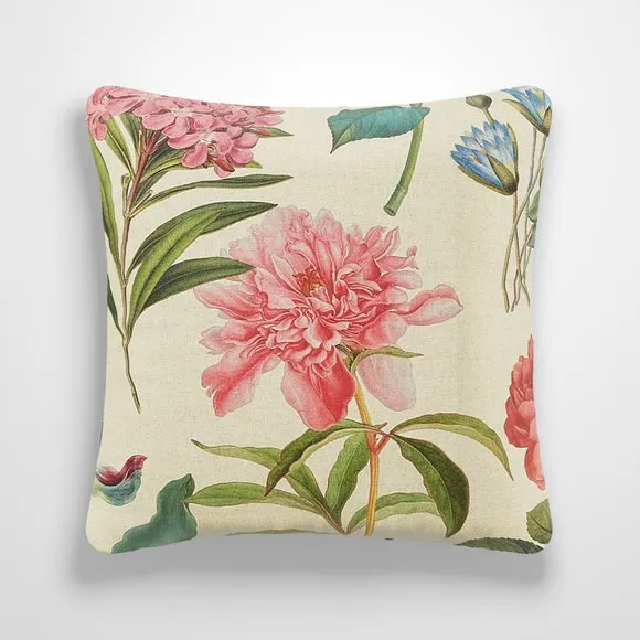 Botanical Garden Made to Order Cushion Cover 2