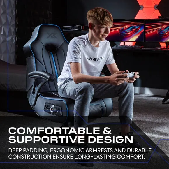 XRocker Torque Gaming Chair 5