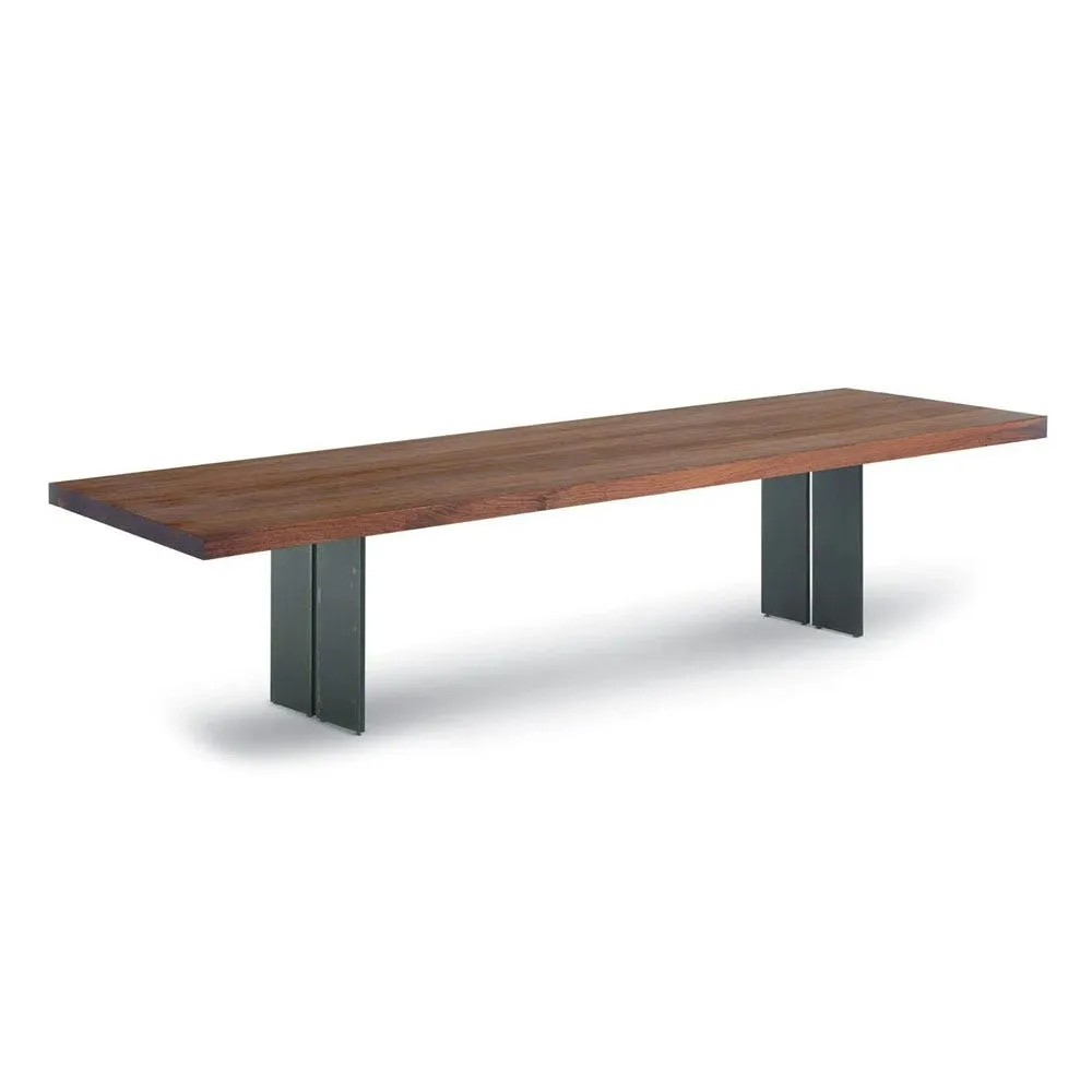 Riva 1920 Natura Bench Oak 2