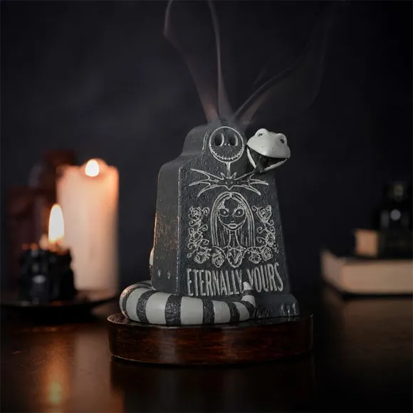 Disney Nightmare Before Christmas Incense Cone Holder