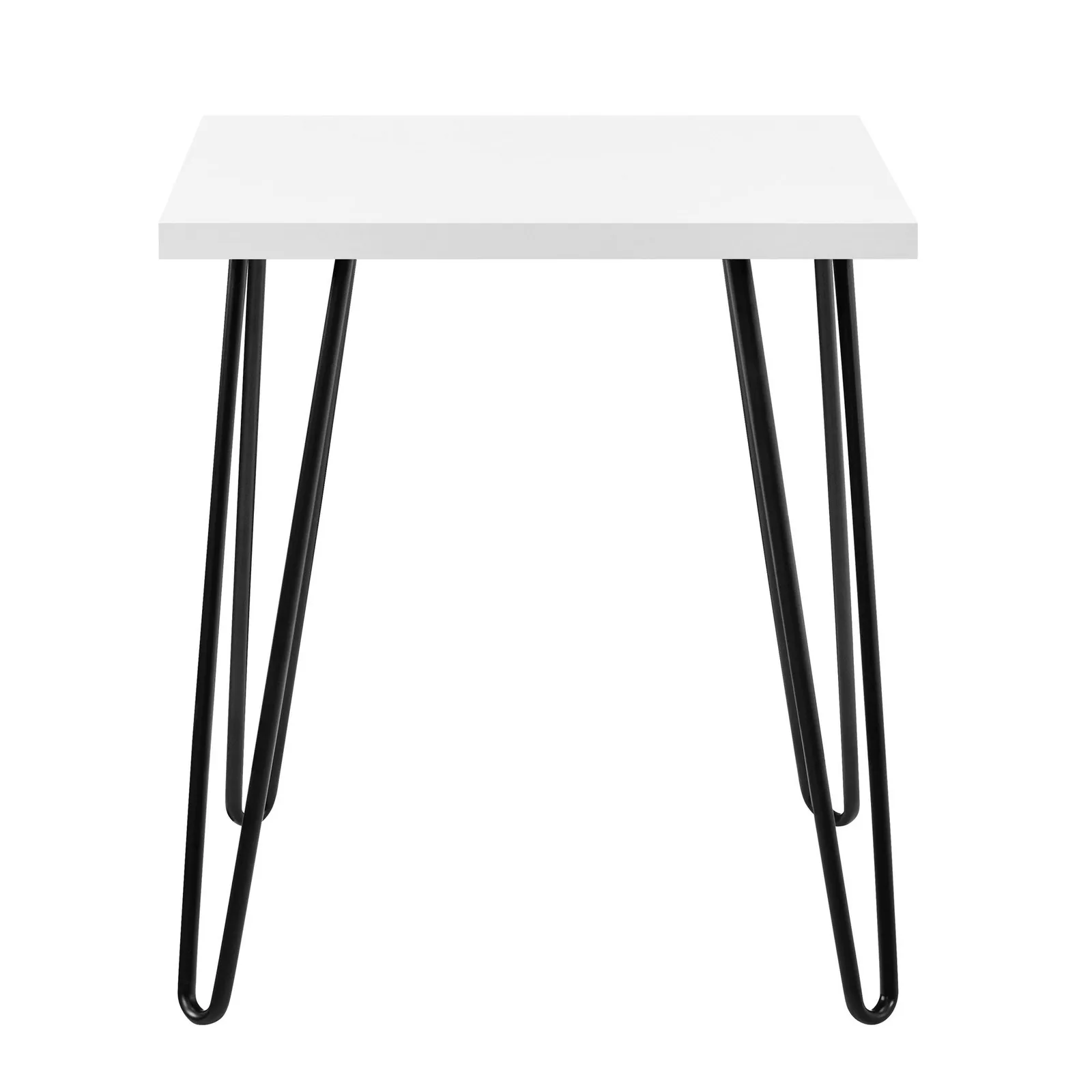 Owen Retro Hairpin Side Table 1