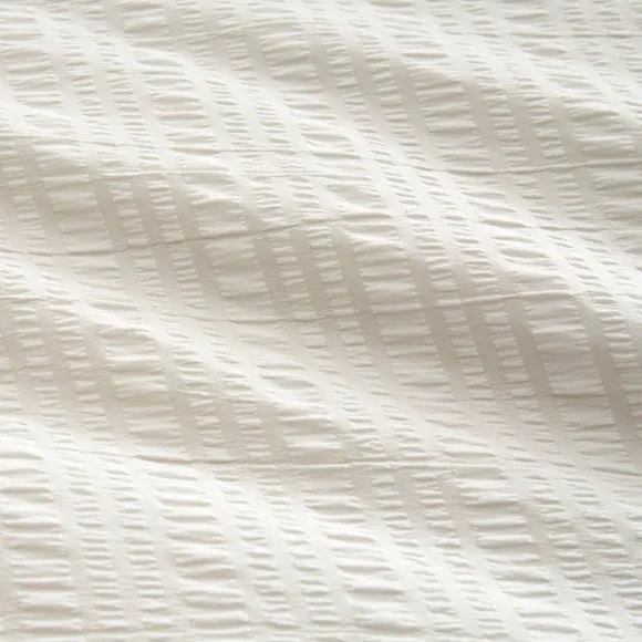 Finn Seersucker Duvet Cover & Pillowcase Set 3