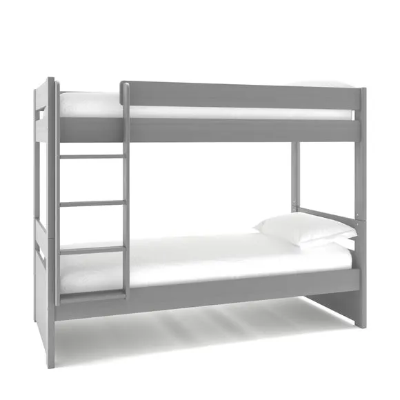 Uno Bunk Bed Pine 4